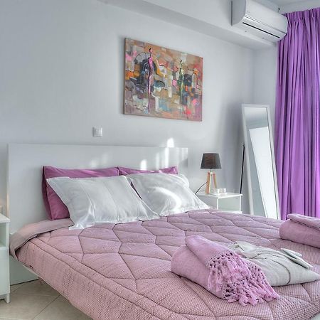 Downtown Glyfada Smart Apartment Athens Luaran gambar