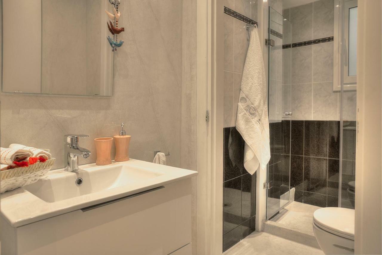 Downtown Glyfada Smart Apartment Athens Luaran gambar