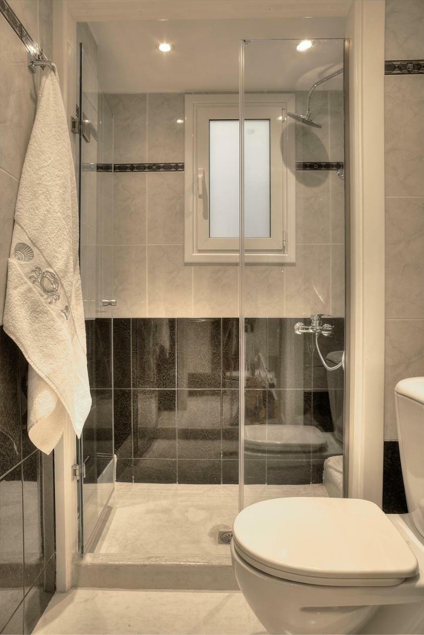 Downtown Glyfada Smart Apartment Athens Luaran gambar