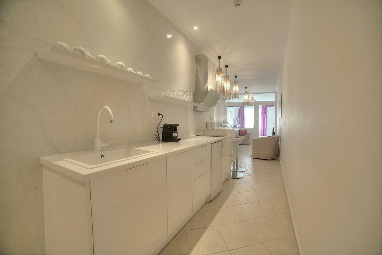 Downtown Glyfada Smart Apartment Athens Luaran gambar