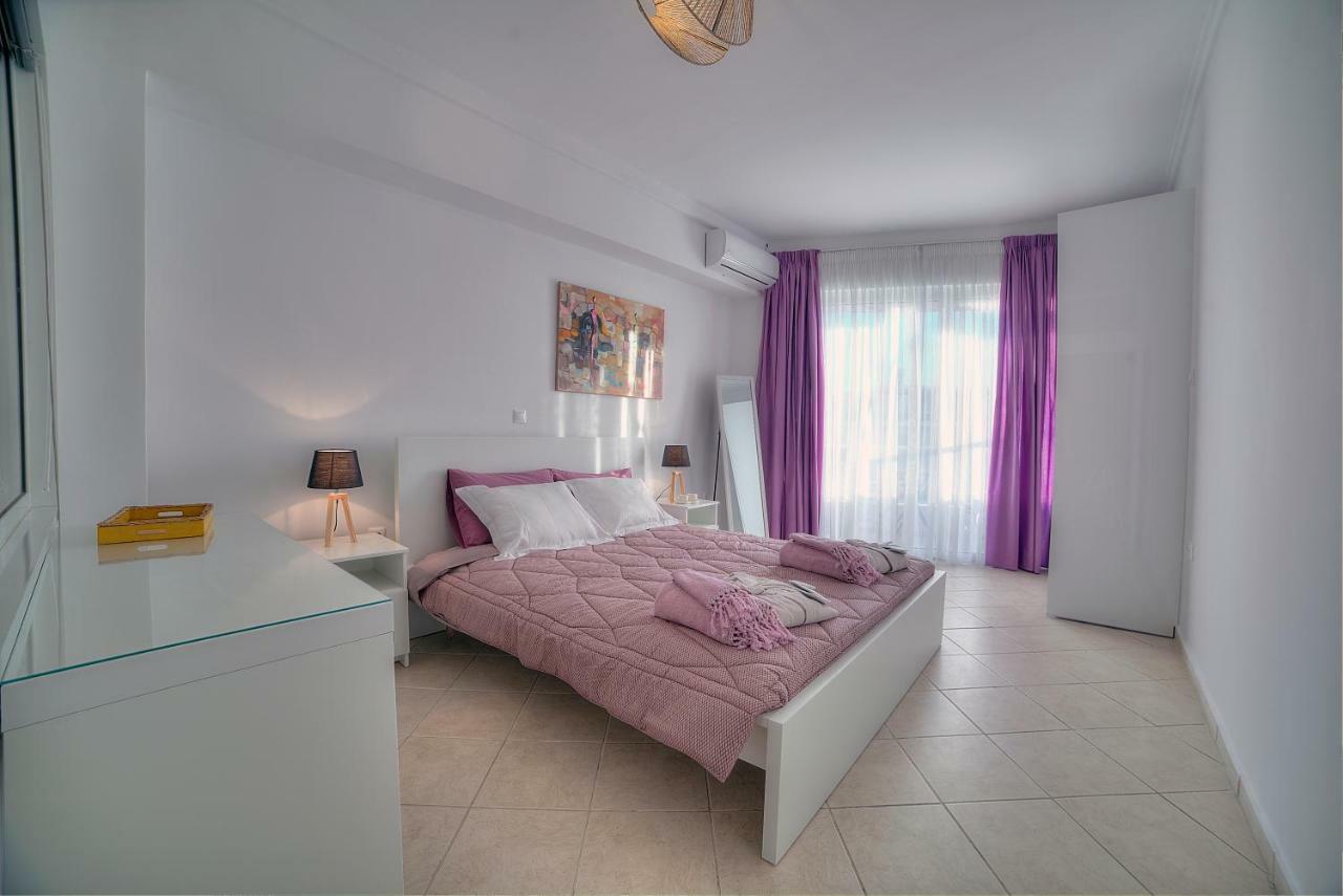 Downtown Glyfada Smart Apartment Athens Luaran gambar
