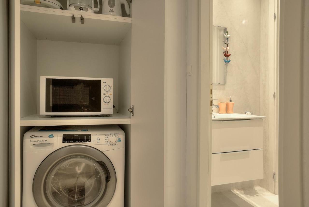 Downtown Glyfada Smart Apartment Athens Luaran gambar