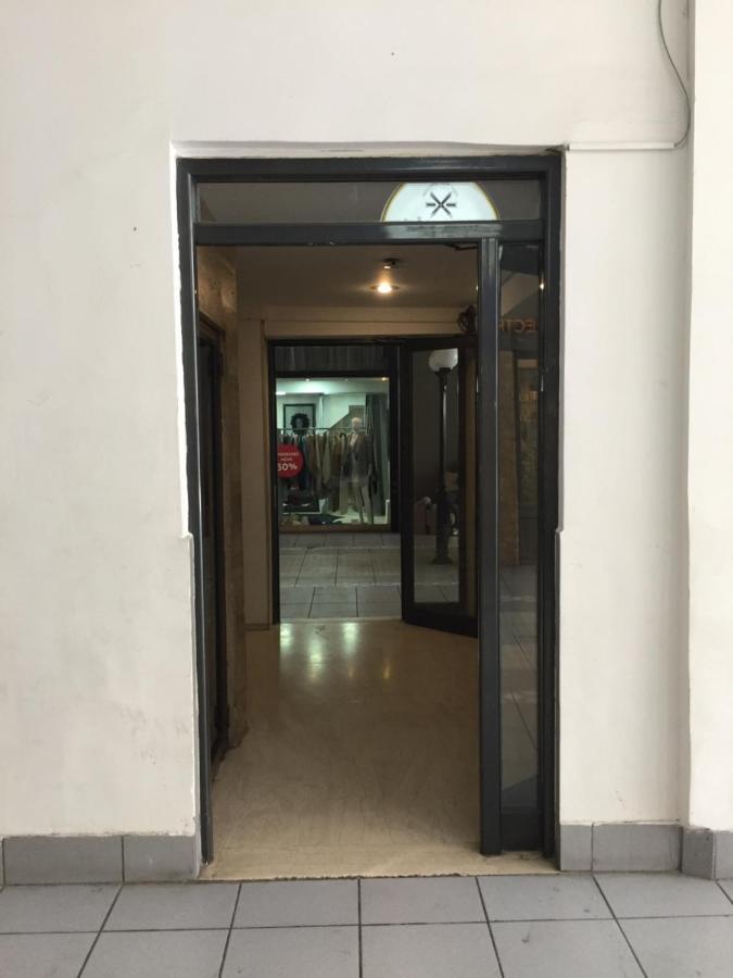 Downtown Glyfada Smart Apartment Athens Luaran gambar
